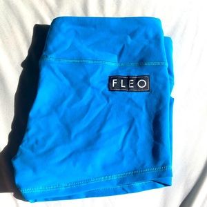 COPY - FLEO shorts